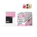 Z-PODS: CHEW / PINK GLUBULE (ONTARIO)