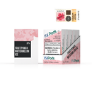 Z-PODS: FRUIT NECTAR (PUNCH) WATERMELON ICE (ONTARIO)
