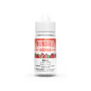STRAW MELON BY HUNDRED (100mL) (ONTARIO)