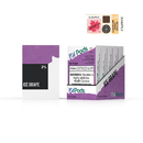 Z-PODS: ICE GRAPE (ONTARIO)