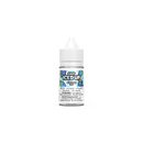 BLUE RAZZ ICE BY ICED UP SALT (30mL) (ONTARIO)