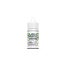 GREEN APPLE ICE BY ICED UP SALT (30mL) (ONTARIO)