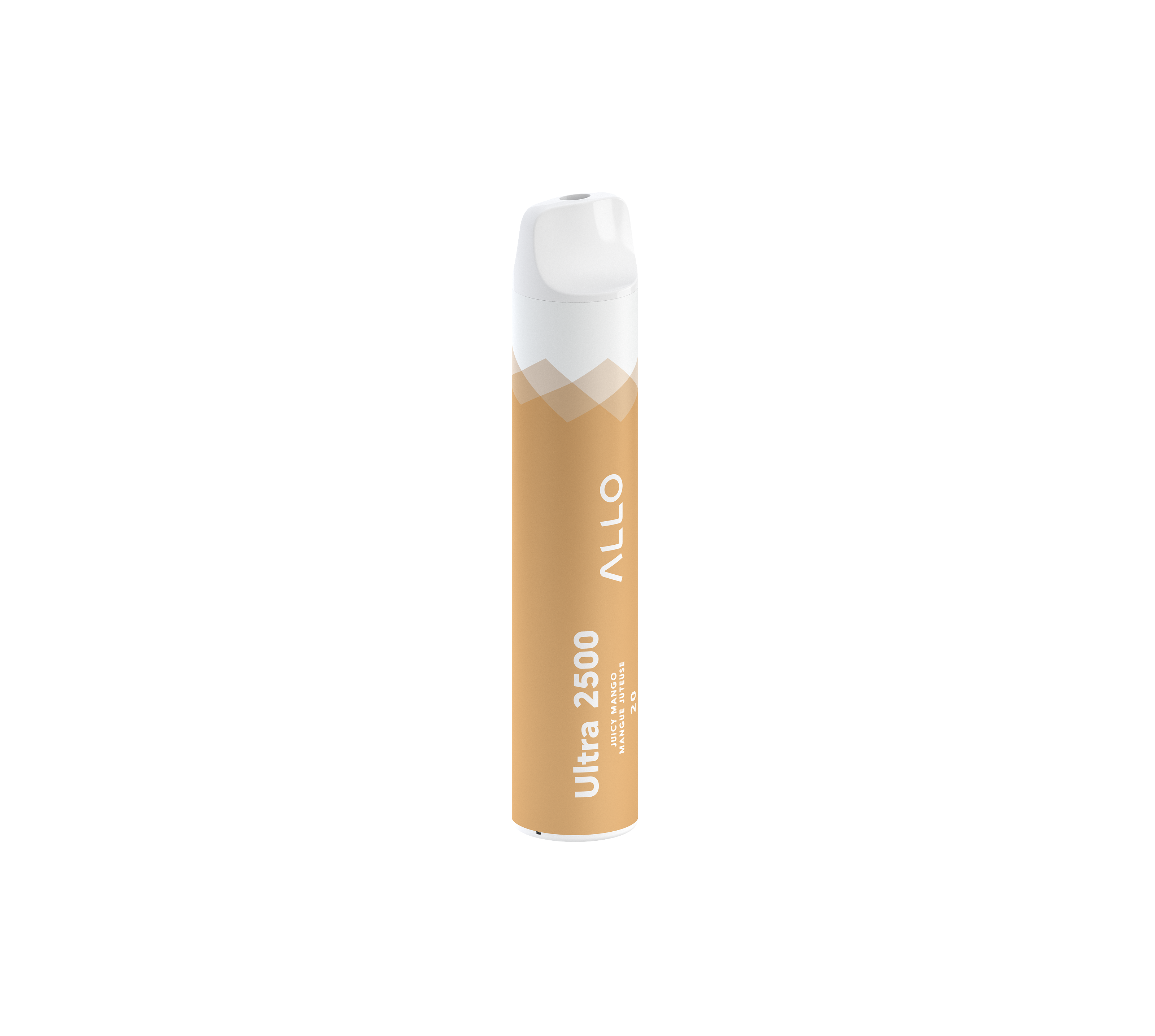 ALLO 2500 - JUICY MANGO