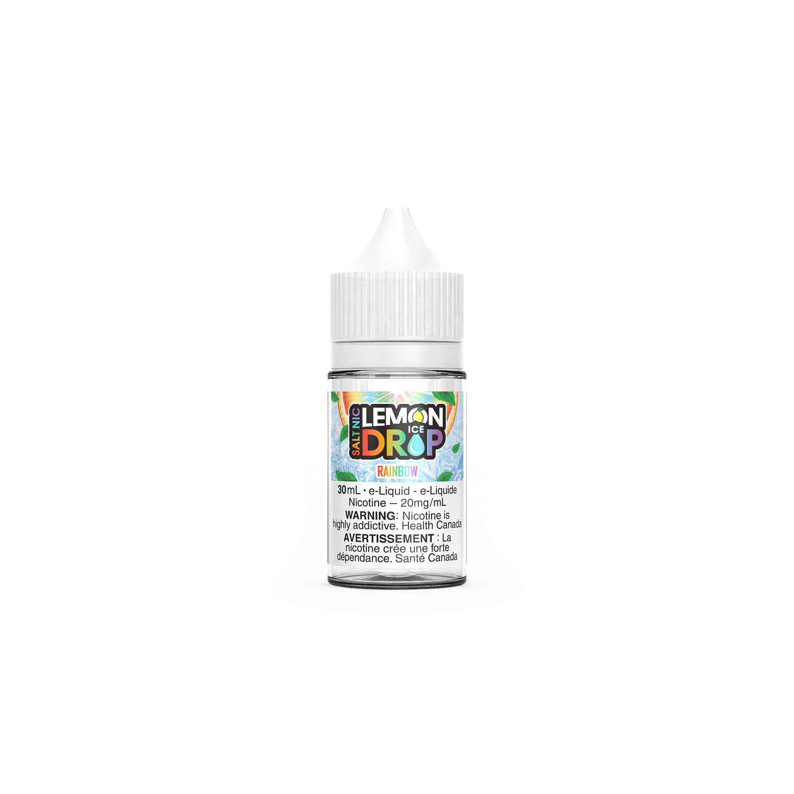 PUNCH BY LEMON DROP ICE SALT (30mL)