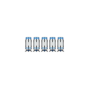 FREEMAX MARVOS MS MESH REPLACEMENT COIL (5 PACK)