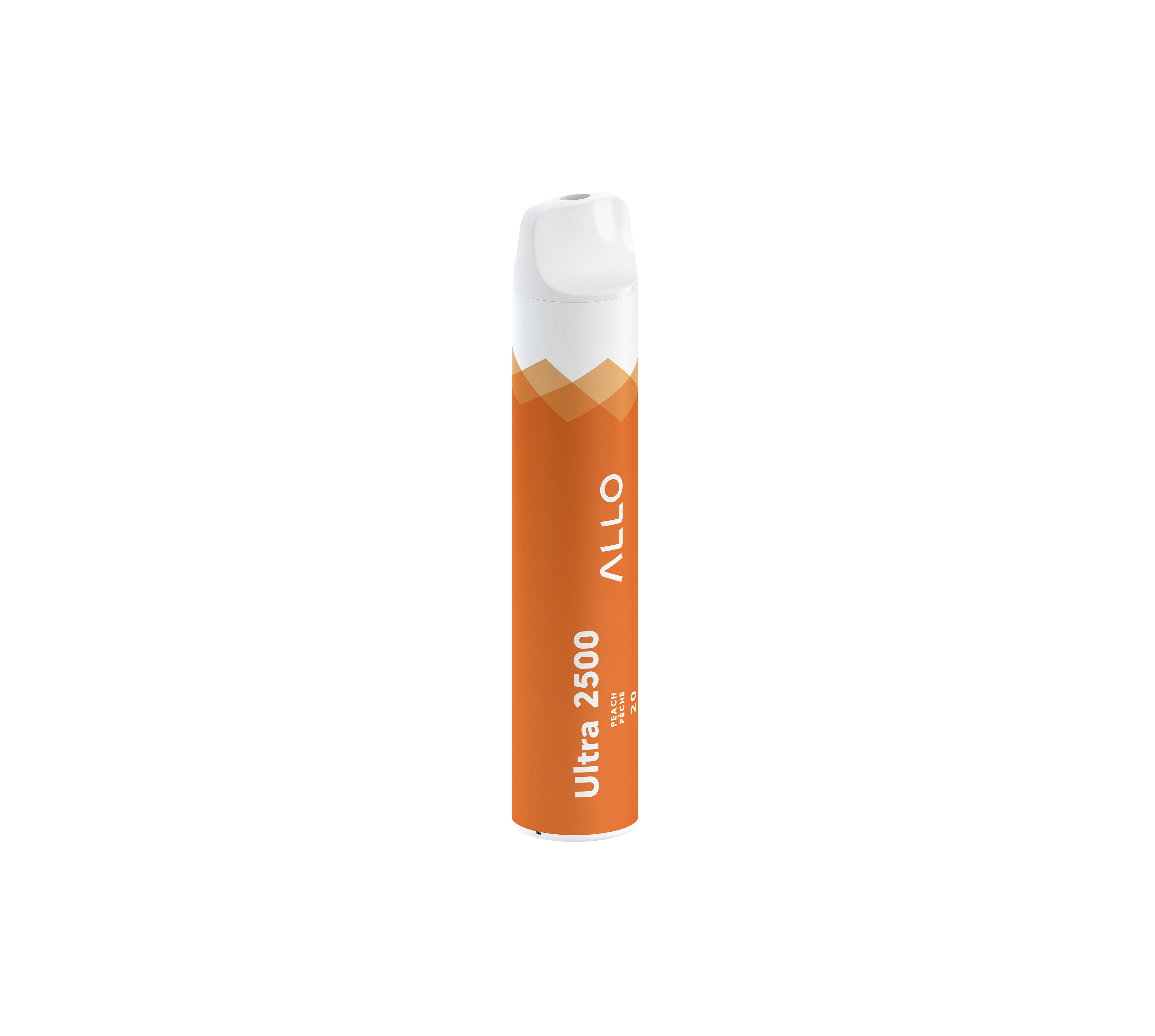 ALLO 2500 - PEACH
