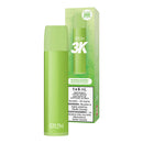STLTH 3K DISPOSABLE - WATERMELON HONEYDEW (ONTARIO)