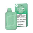 STLTH BOX 5K DISPOSABLE- ICE ENERGY/HYPE ICE (ONTARIO)