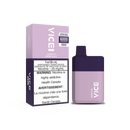 VICE BOX DISPOSABLE - GRAPE ICE (ONTARIO)