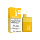 VICE BOX DISPOSABLE - PINEAPPLE PEACH MANGO ICE