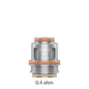 GEEKVAPE ZEUS REPLACEMENT COIL (Z COIL) (5 PACK)