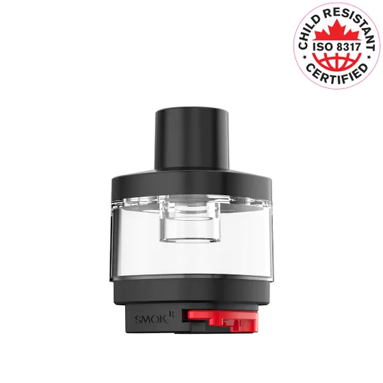 SMOK RPM5 EMPTY POD 3/PK (6.5mL)