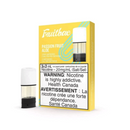 STLTH FRUITBAE PASSIONFRUIT ALOE (ONTARIO)
