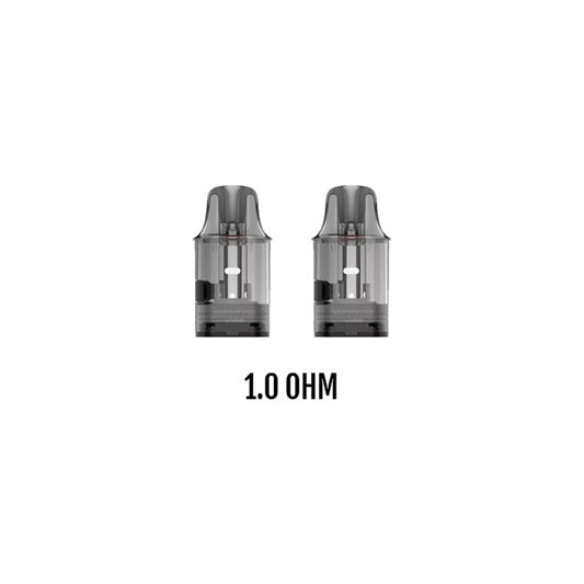 VAPORESSO VIBE REPLACEMENT POD (2 PACK) [CRC]