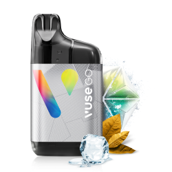 VUSE GO 5k 2.0 - CLEAR ICE TOBACCO (ONTARIO)