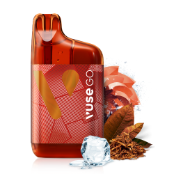 VUSE GO 5k 2.0 - RICH TOBACCO ICE (ONTARIO)