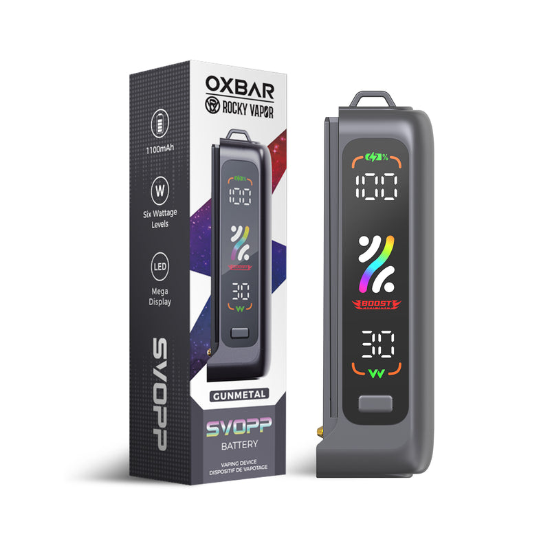 DEVICE - OXBAR SVOPP POD SYSTEM