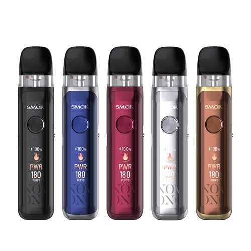 SMOK NOVO AXIS OPEN POD KIT [CRC]