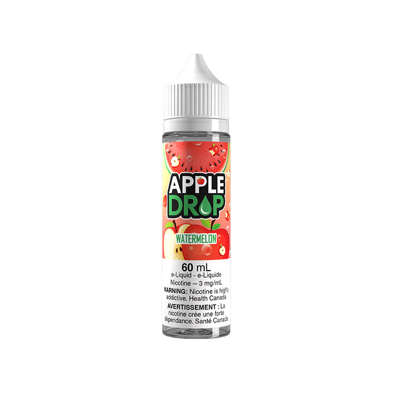 WATERMELON BY APPLE DROP (60mL)