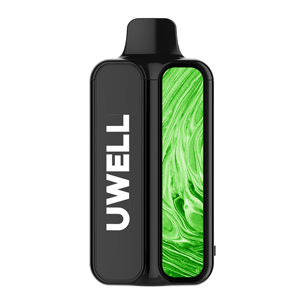 APPLE BOMB - VISCORE MAX BY UWELL (30ML) (ONTARIO)