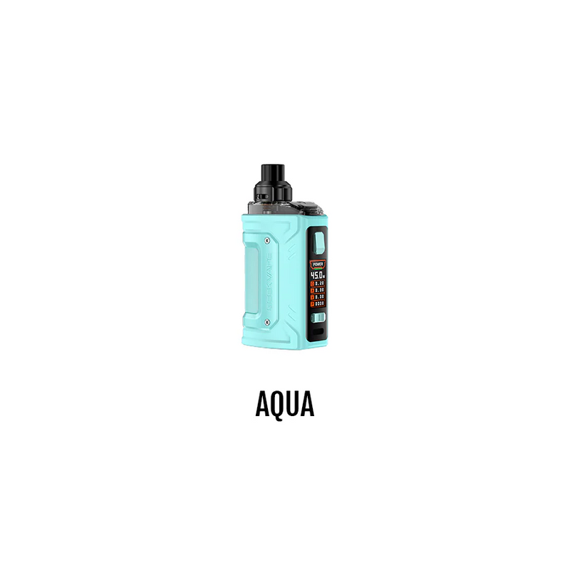 GEEKVAPE H45 CLASSIC KIT