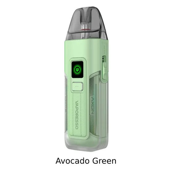 VAPORESSO LUXE X2 POD KIT [CRC]