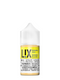 L!X - BANANA ICED (LIX) (30mL) (ONTARIO)