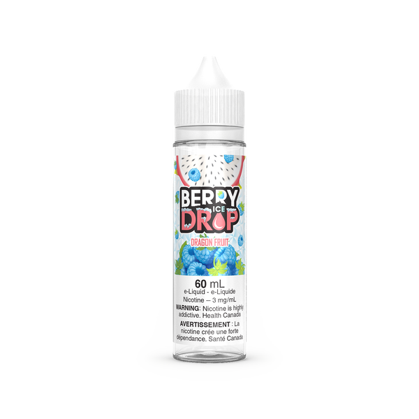 WATERMELON BY BERRY DROP (60mL) (ONTARIO)