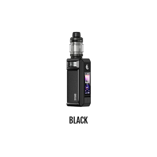 VOOPOO DRAG 6 POD KIT [CRC]
