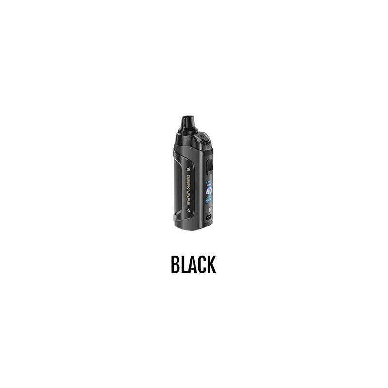 GEEKVAPE AEGIS BOOST 3 KIT [CRC]