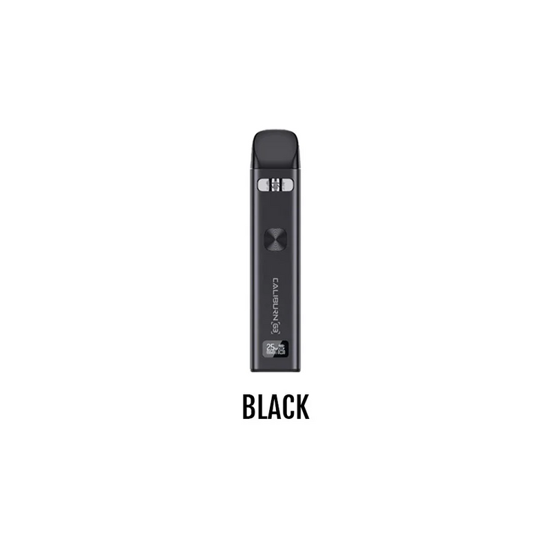 UWELL CALIBURN G3 POD KIT [CRC]