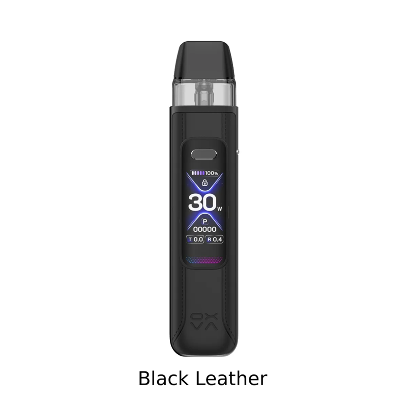 OXVA XLIM PRO 3 POD KIT [CRC]
