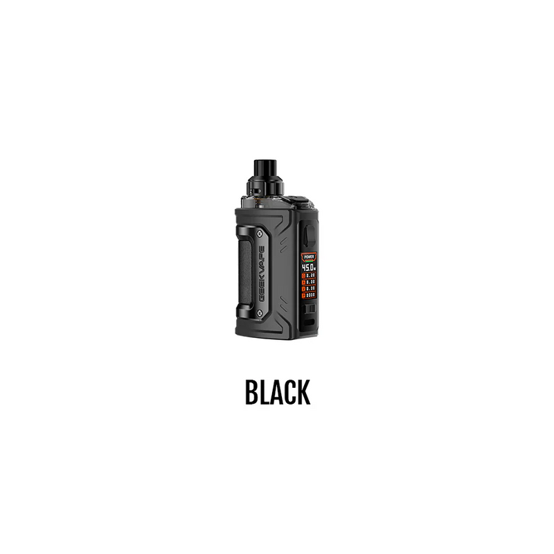 GEEKVAPE H45 CLASSIC KIT