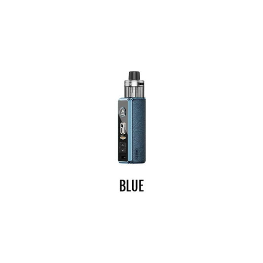 VOOPOO DRAG S3 POD KIT [CRC]