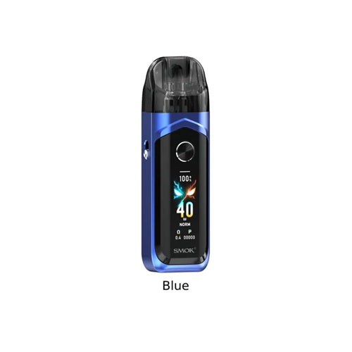 SMOK NORD 6 POD KIT [CRC]