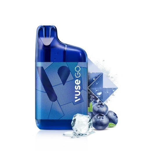 BLUEBERRY ICE - VUSE GO 5K 2.0 (ONTARIO)