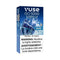 BLUEBERRY ICE - VUSE GO 5K 2.0 (ONTARIO)