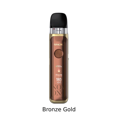 SMOK NOVO AXIS OPEN POD KIT [CRC]