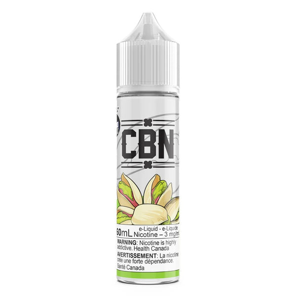 CANNOLI BE NUTS (CBN) - CASSADAGA LIQUIDS (60mL)