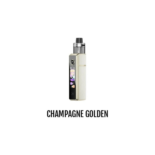 VOOPOO DRAG X3 POD KIT [CRC]