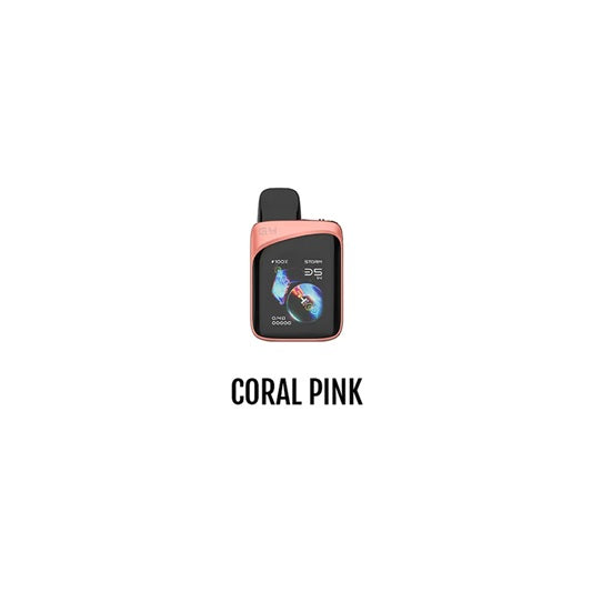 UWELL CALIBURN G4 PRO KOKO POD KIT [CRC]