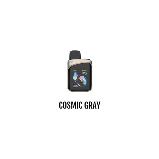 UWELL CALIBURN G4 PRO KOKO POD KIT [CRC]