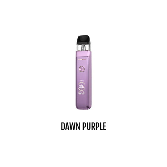 VAPORESSO XROS PRO 2 POD KIT [CRC]