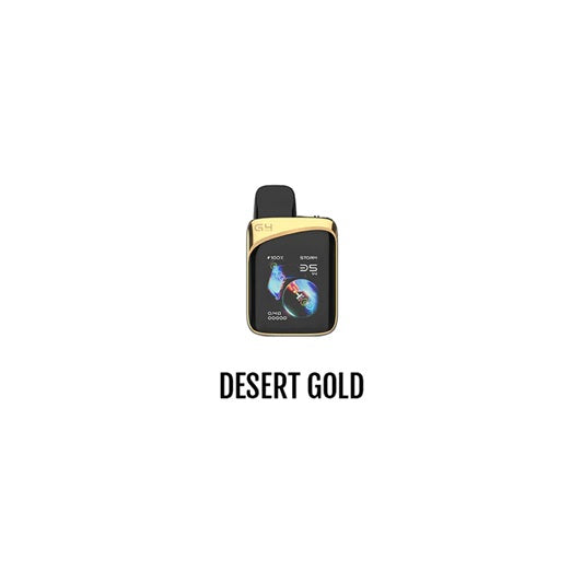 UWELL CALIBURN G4 PRO KOKO POD KIT [CRC]
