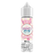 STRAWBERRY DELIGHT - DINNER LADY (60mL) (ONTARIO)