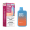 RASPBERRY PEACH MANGO ICE - DRIP'N EVO 28K BY ENVI (ONTARIO)