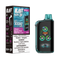 ELECTRIC FRUIT BLAST ICE - FASTA BLAST 30K (20mL) (ONTARIO)