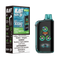 GREEN APPLE ICE - FASTA BLAST 30K (20mL) (ONTARIO)