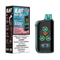 STRAWBERRY KIWI ICE - FASTA BLAST 30K (20mL) (ONTARIO)