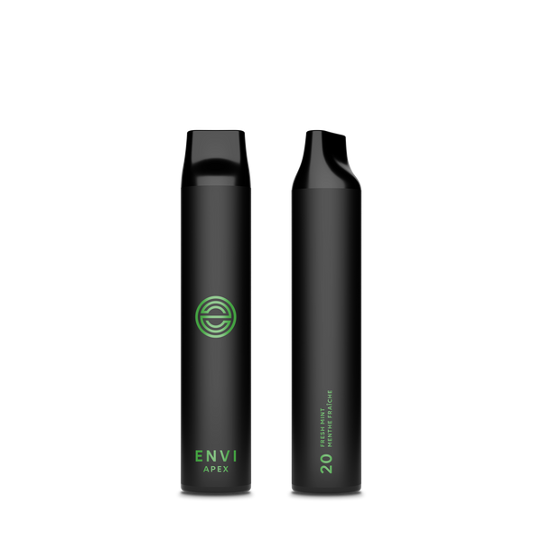 FRESH MINT - ENVI APEX (ONTARIO)